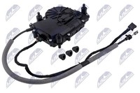 Nty Zuziehhilfe Heckklappe EZC-BM-322 FüR Bmw 5Er G30 F90 X3 G01 F97 G08 Van 518