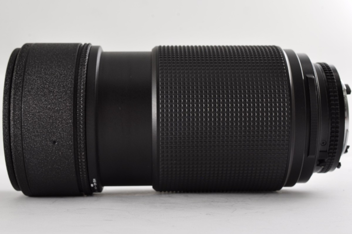 Nikon AF Nikkor 80-200mm f/2.8 ED Zoom Lens [Exc+3] Japan
