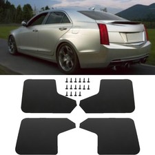 For Dodge Atos 4pcs Wide Rally Mud Flaps Splash Guards Black Mudguards For Dodge Atos 4pcs Wide Rally Mud Flaps Splash Guards Black Mudguards