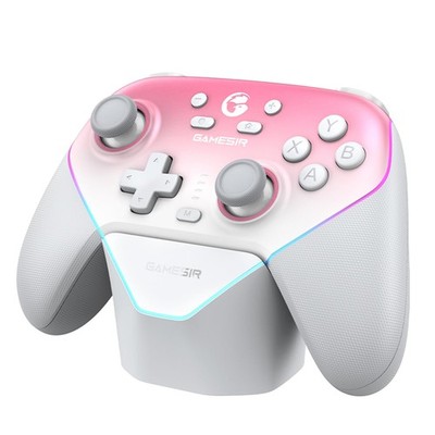 GameSir Super Nova Gamepad 2.4G Wireless PC Switch iOS Android Hall Effect