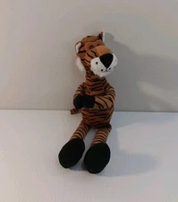 PBC International Plush Tiger 10"
