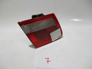 Original BMW E46 Touring Rücklicht Rückleuchte Heckleuchte links innen 6907937