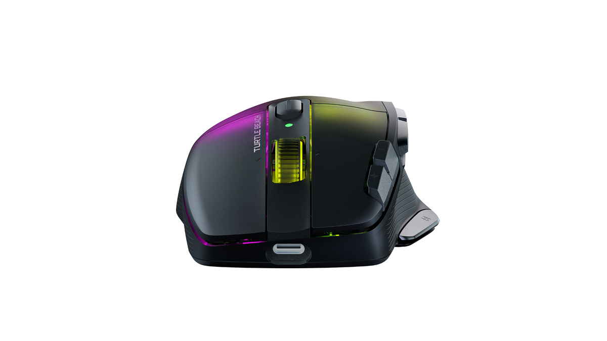 Turtle Beach Kone XP Air Gaming Mouse | eBay