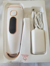 Feeke B1 Pro Hair Removal Machine for Unisex E8