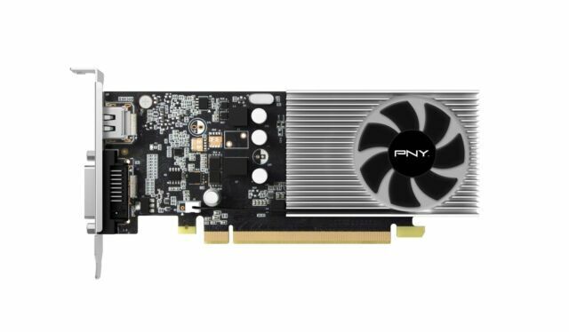 Gigabyte NVIDIA GeForce GT 740 Graphic Card, 2 GB GDDR5 