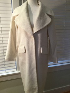 asos wool coat womens