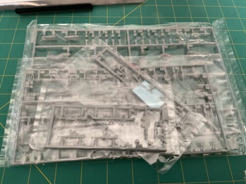 1/35 Dragon Hedgerow Tank Hunters 6242 Bin E - Bild 6 von 6