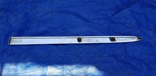 1966 1967 Ford Fairlane Fender Emblem Sphere. RH. Used Ad# 703 - Picture 8 of 12