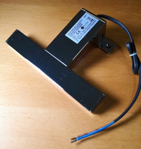 LED LICHT WANDLEUCHTE STRAHLER SPIEGELLAMPE FÜR BAD RAHMEN 30 45 60 80 100 - Bild 10 von 52