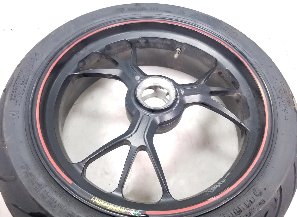 Motorcycle Wheels and Rims for Ducati 1199 Panigale R for sale | eBay