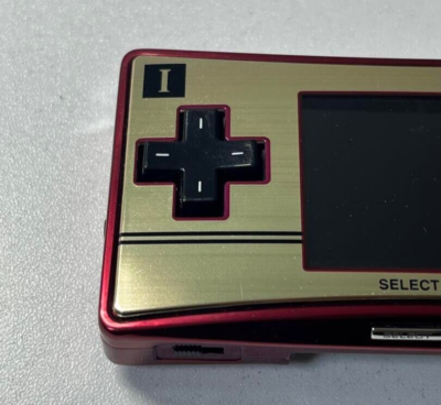 Nintendo Switch Nintendo GAMEBOY ADVANCE OXY-S-GA Nintendo GameBoy