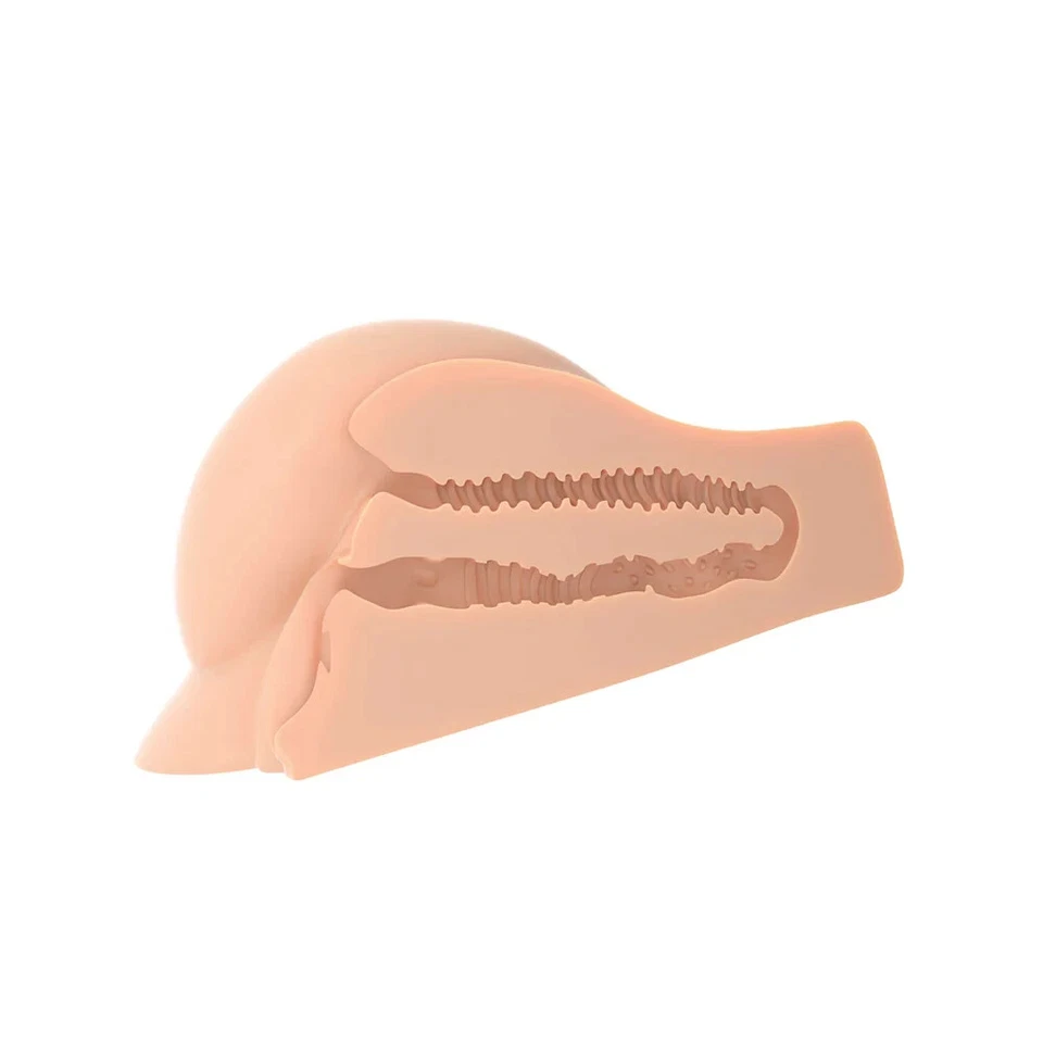 Masturbador PDX Plus Perfect Ass XL - Leve - Imagem 4 de 4