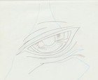 The Twelve Kingdoms Juuni Kokki Genga Douga Original Sketches Pierrot - Keiki — photo 5