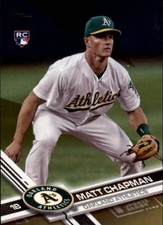 2017 Topps Update Baseball Gold Parallel Singles (Pick Your Cards)