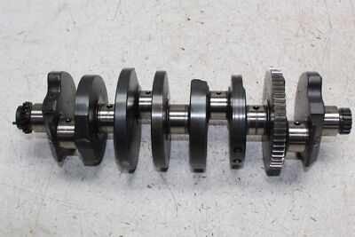 1993 KAWASAKI NINJA ZX11 ENGINE MOTOR CRANKSHAFT CRANK SHAFT | eBay