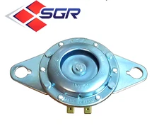 Ø80 HORN for 125 Vespa PK S Automatic 1984-1989 / 125 Vespa PX 2011-2015