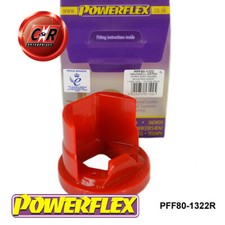 Powerflex Oben Rechts Motor Mnt Einsatz Diesel für Opel Astra G 98-04