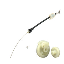 Soft Close Motor Comfort Repair Cable 512171856912 For BMW F01 F02 F04 F10 F11