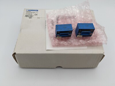 Telemecanique VY1A66104 HAS 100-S/SP24 Motor Current Sensor for 56/66D23M2-D46N4