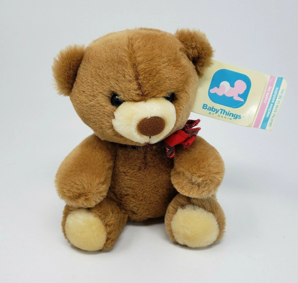 Dakin bear 1986 deals