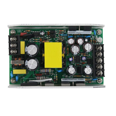 250W Tube Amplifier Switching Power Supply Module 300V 0.6A 12.6V 4A 6.3V 4A zJX