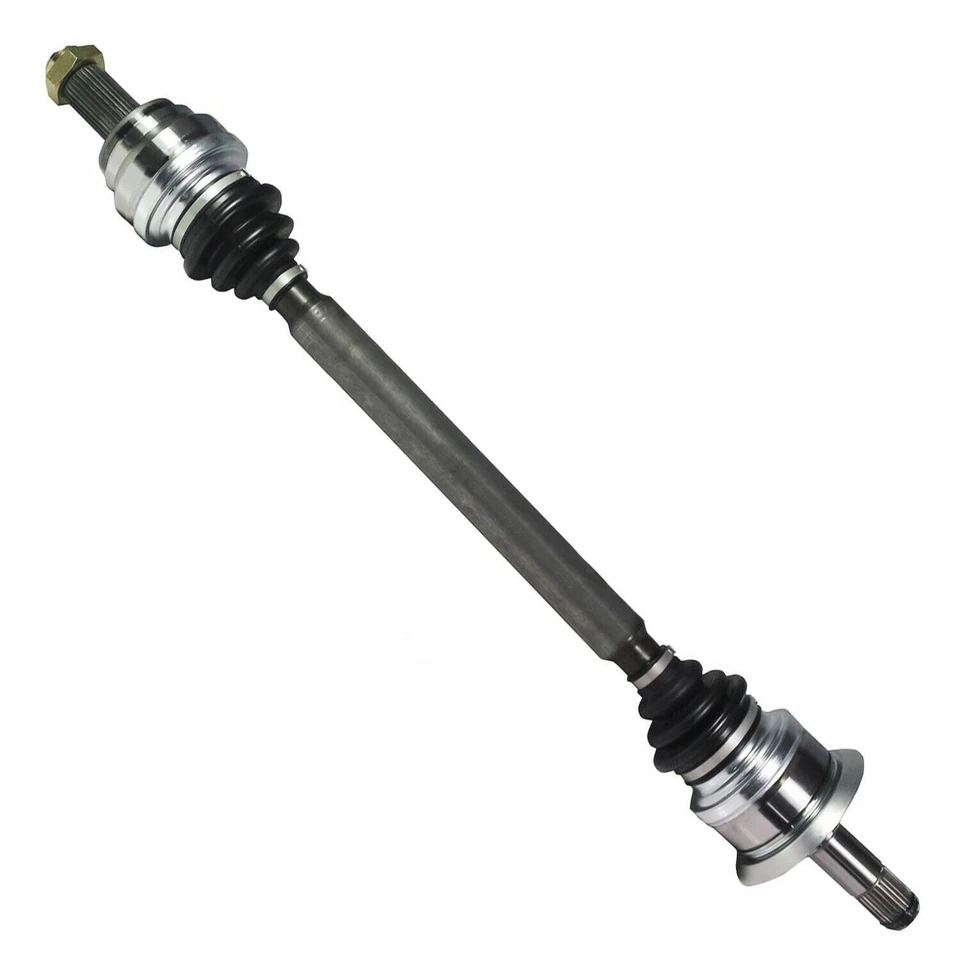 Eje trasero derecho CV apto para BMW 528i 535i xDrive 2011-2016 Foto 4 de 4