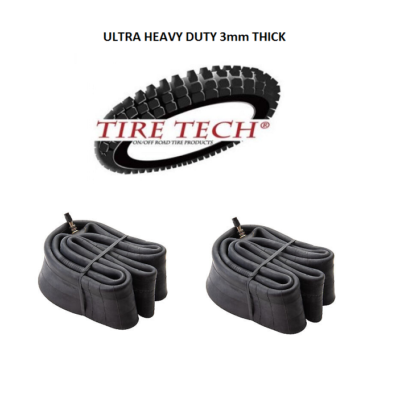 Front Rear Tire Set For Dirt Pit Off-road Bikes 50cc-150cc 70/100-19 90/100-16 E - Foto 13