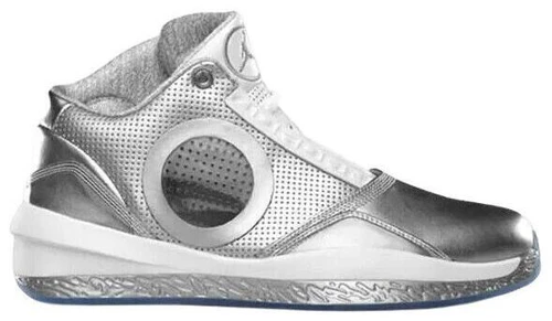 Jordan 2010 25th Anniversary