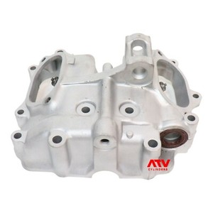 1985-1986 Honda 350x Atc 3 Wheeler Cylinder Head Valve Cover Rockers Rocker Arm