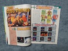 Issue 48 NP NINTENDO POWER w/ Power Cards DESERT STRIKE, ADV ISLAND  fa  — photo 1