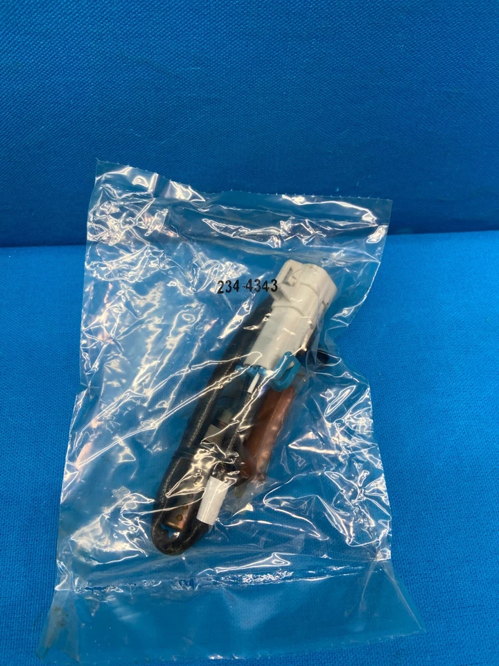 Sensor de oxígeno de repuesto genuino OEM Denso 234-4343 para Chevrolet Impala Foto 3 de 3