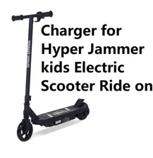 🔥ac power supply battery Charger For Hyper Jammer kids Electric Scooter Ride on