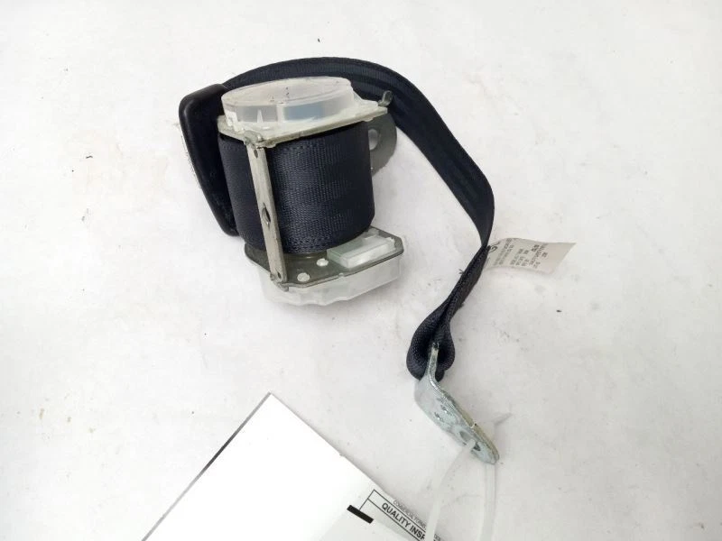 CINTURÓN DE SEGURIDAD TRASERO CENTRAL RETRACTOR se adapta a NISSAN ALTIMA 2009 Foto 2 de 4