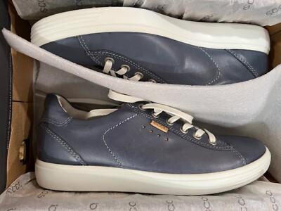 ECCO Soft 7 Ladies 38 39 MISMATCH Shoes