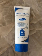 Vanicream Skin Cream Tube - 4 oz