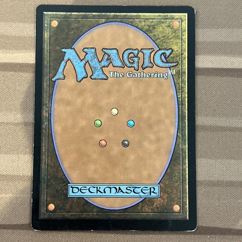 Lightning Bolt Magic 2011 (M11) MTG - MP - Picture 2 of 2