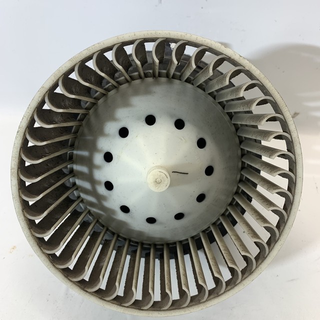 200106 Chevy Tahoe Bosch DPL 12v Blower Motor 52400177 for sale online