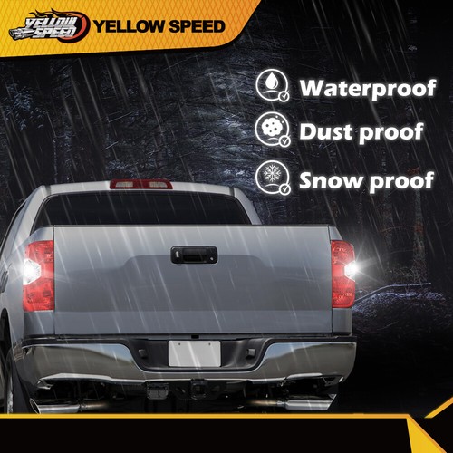 Fit For 2014-2021 Toyota Tundra Tail Light Brake Lamp Replacement Driver Side - Foto 2