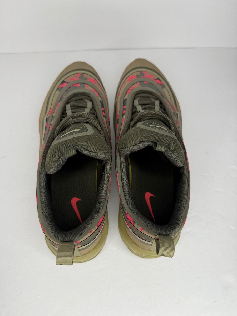 Nike Air Max 97 Ultra Digi Camo AH9946-201 Size 12.5 Mens | eBay display picture 1