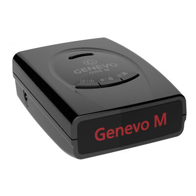 GENEVO ONE M by studio-ausruestung.de