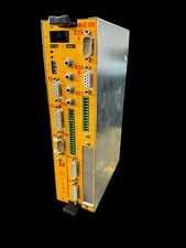 Baumüller BUS 6M  Servo Control M Drive