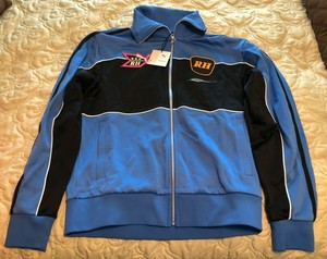 puma rhude tracksuit