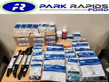 5.0L Coyote Complete Timing Kit (2018-2020) Ford F-150 OEM