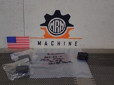 Heinemann JA1-A2-A 5A 240VAC Circuit Breaker New Old Stock Lot of 3 