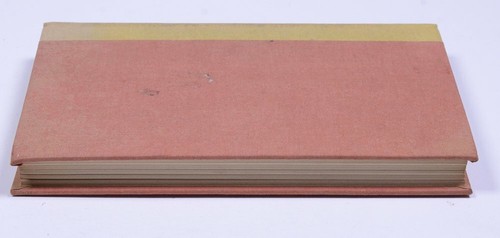 Vintage 1st ED 1957 John Steinbeck THE SHORT REIGN of PIPPIN IV Hardback Book - Picture 7 of 7