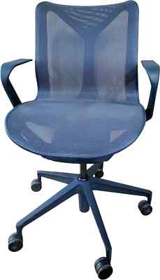 Herman Mіller Cosm Lowback Nightfall