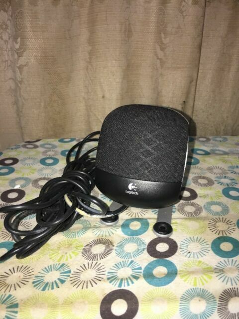 logitech z 640 center speaker replacement