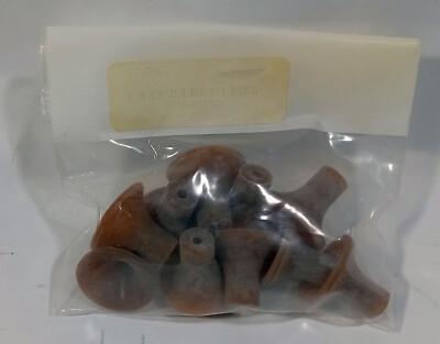 10 NEW UNBRANDED VACUUM CUPS NNB ***MAKE OFFER***