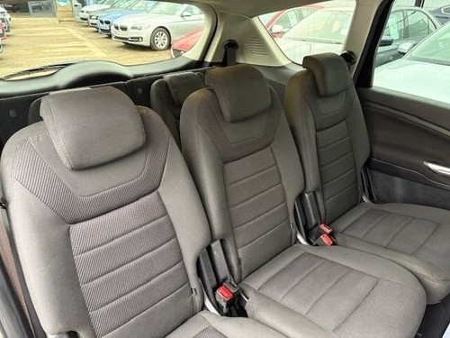 2012 Ford S-Max 2.0 TDCi Titanium MPV 5dr Diesel Manual Euro 5 (140 ps) MPV Dies - Picture 11 of 14