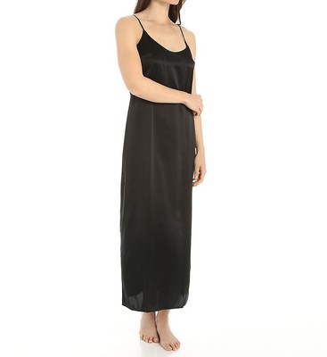 La Perla 20292 Seta Silk Long Nightgown
